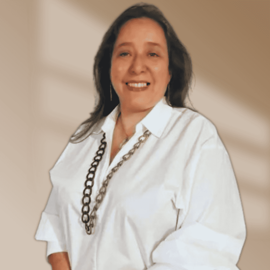 Gretsy Marín ALACAT Federación de Asociaciones Nacionales de